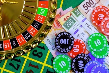 rupiah bet Selection Confirmation