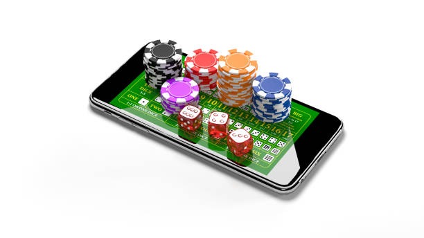rupiah bet What Is Inside Our Casino
